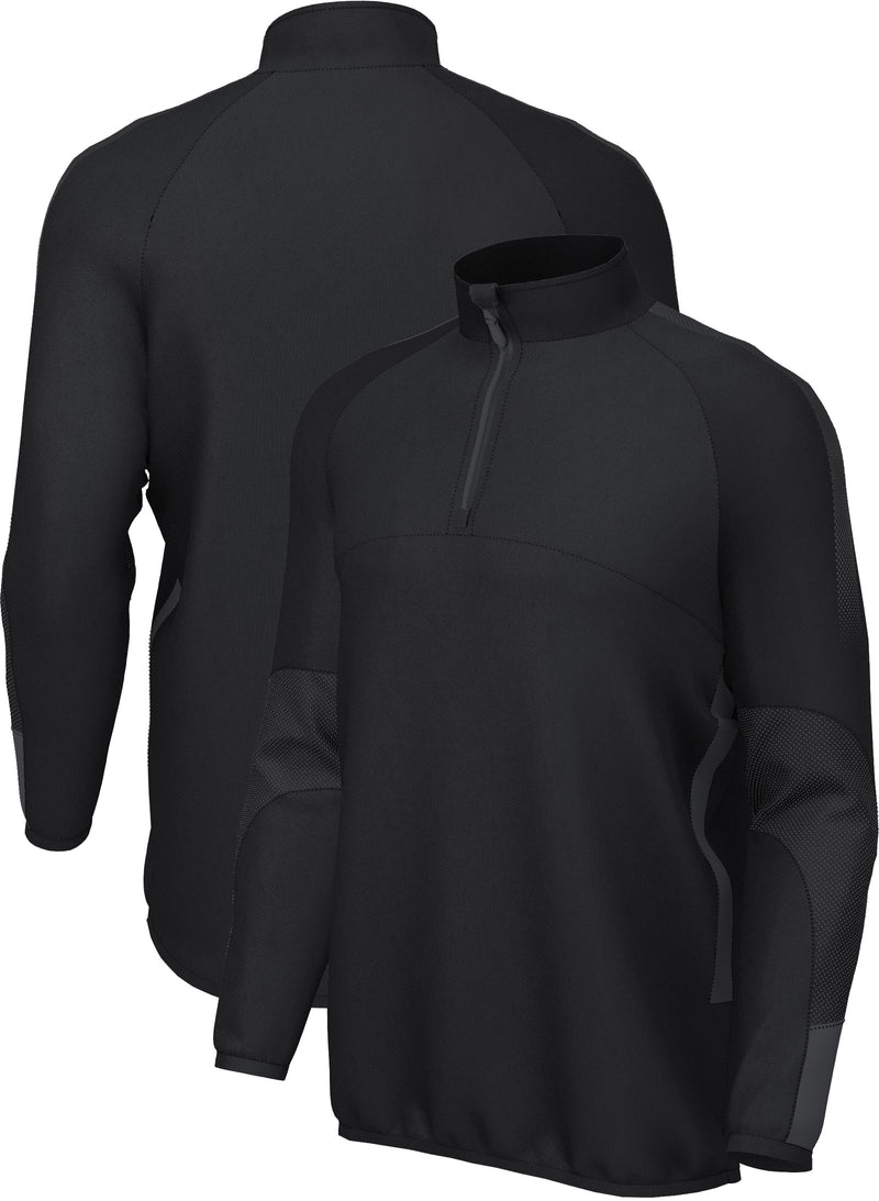 Xero Degrees Adult Edge Series Half Zip Mid-Layer {XO-CH868}