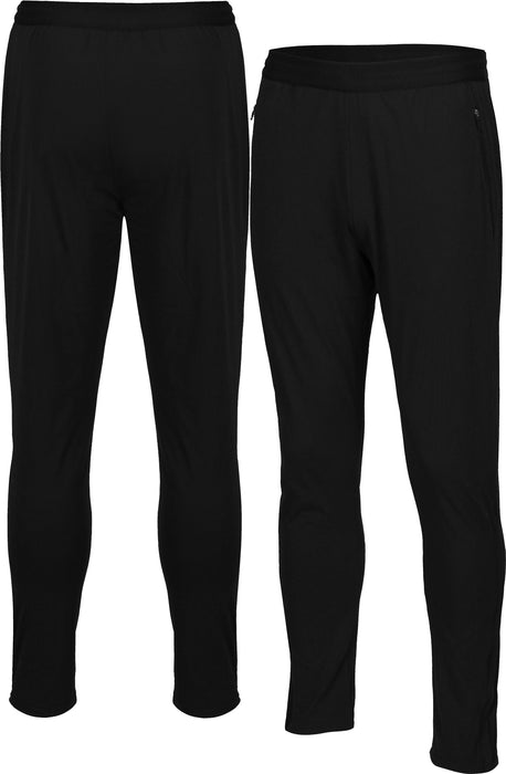 Xero Degrees Eclipse Adult Tapered Woven Stadium Pant {XO-CH903}
