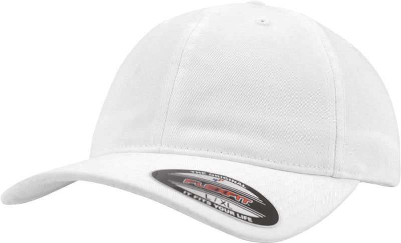 Yupoong Flexfit Stretch Fit Golf Cap (YP027)