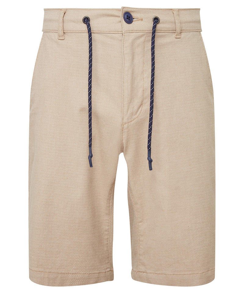 Men's Asquith & Fox Everyday Chino Shorts {R-AQ057}