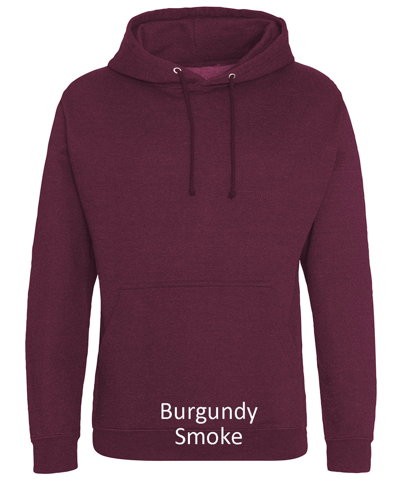 Men's AWD College Overhead Hoody {JH001}