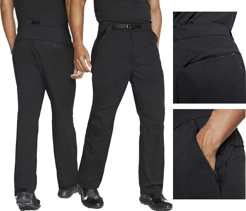Men's Nike Flex Dri-Fit Tapered Golf Trousers {NK315}