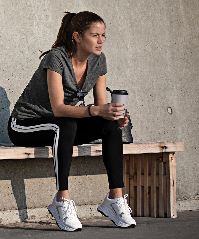 Women's Nimbus Orlando Cotton Tee {NP01F}