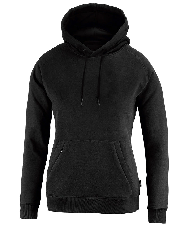 Women's Nimbus Fresno Hooded Sweatshirt {NP05F}