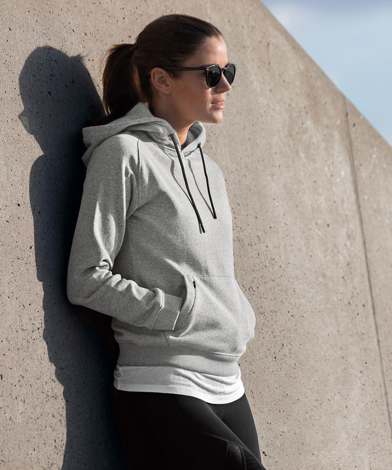 Women's Nimbus Fresno Hooded Sweatshirt {NP05F}