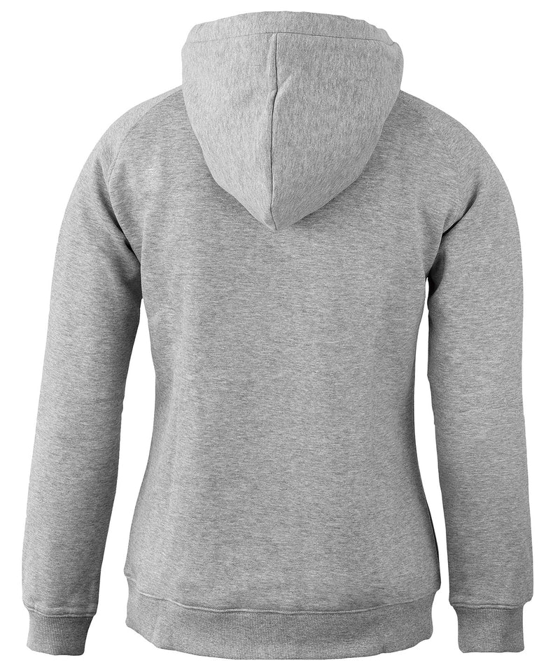 Women's Nimbus Fresno Hooded Sweatshirt {NP05F}