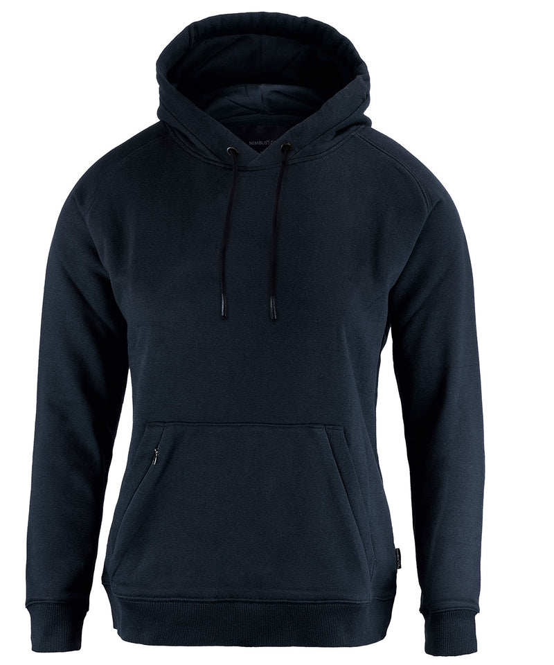Women's Nimbus Fresno Hooded Sweatshirt {NP05F}