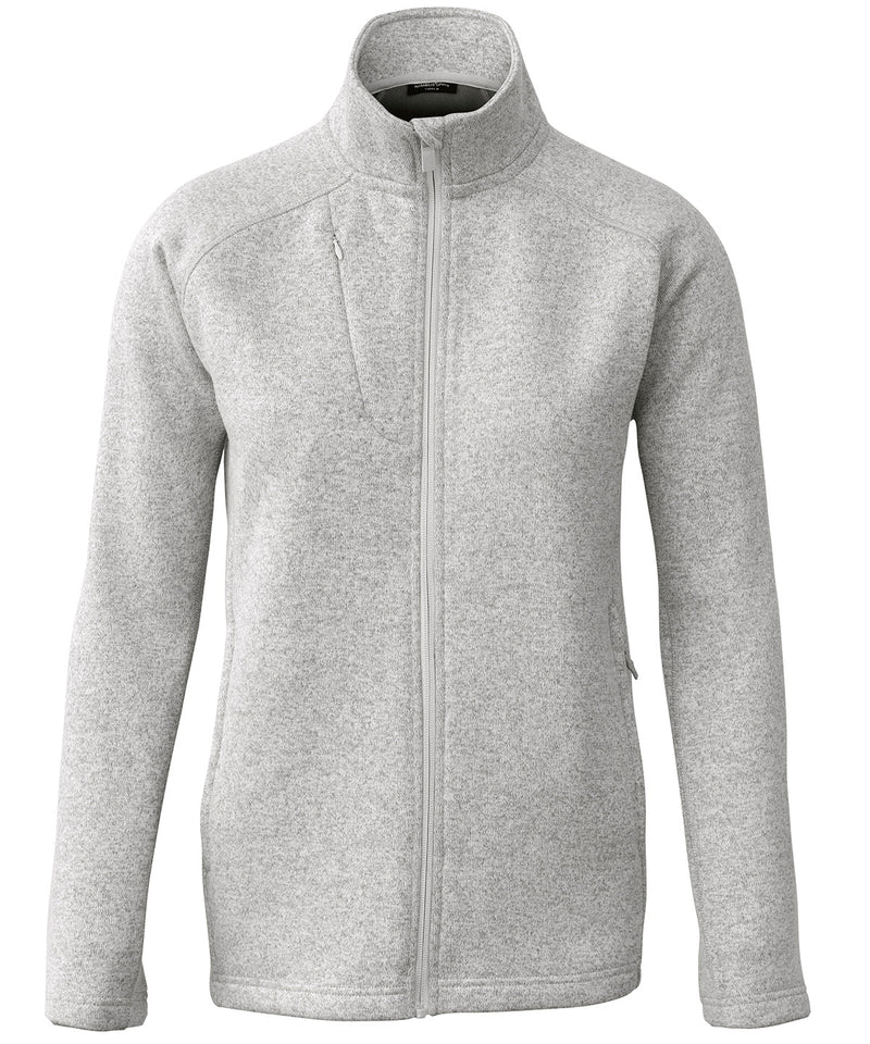 Women's Nimbus Montana Full Zip Mid-Layer {NP08F}