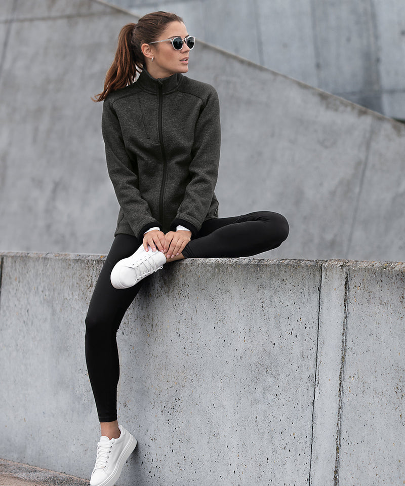 Women's Nimbus Montana Full Zip Mid-Layer {NP08F}