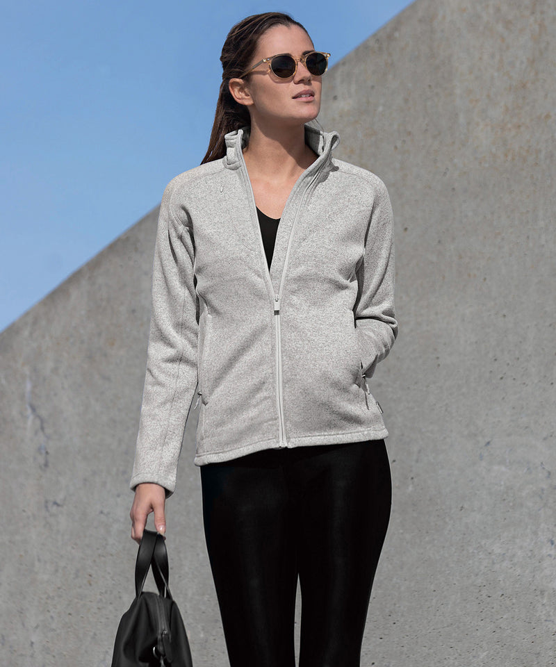 Women's Nimbus Montana Full Zip Mid-Layer {NP08F}