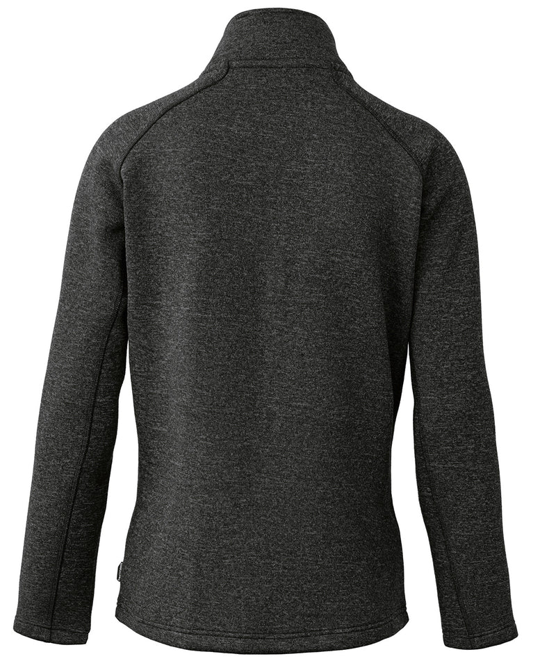 Women's Nimbus Montana Full Zip Mid-Layer {NP08F}