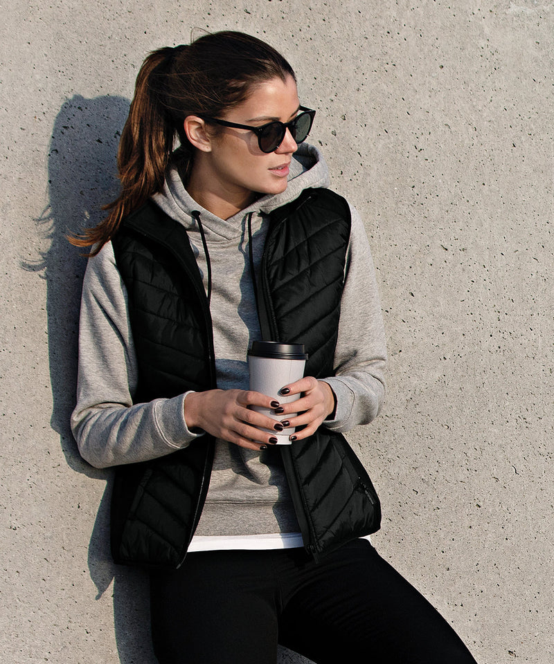 Women's Nimbus Benton Body Warmer {NP10F}