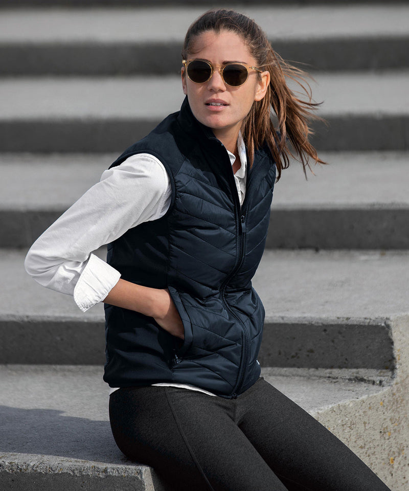 Women's Nimbus Benton Body Warmer {NP10F}
