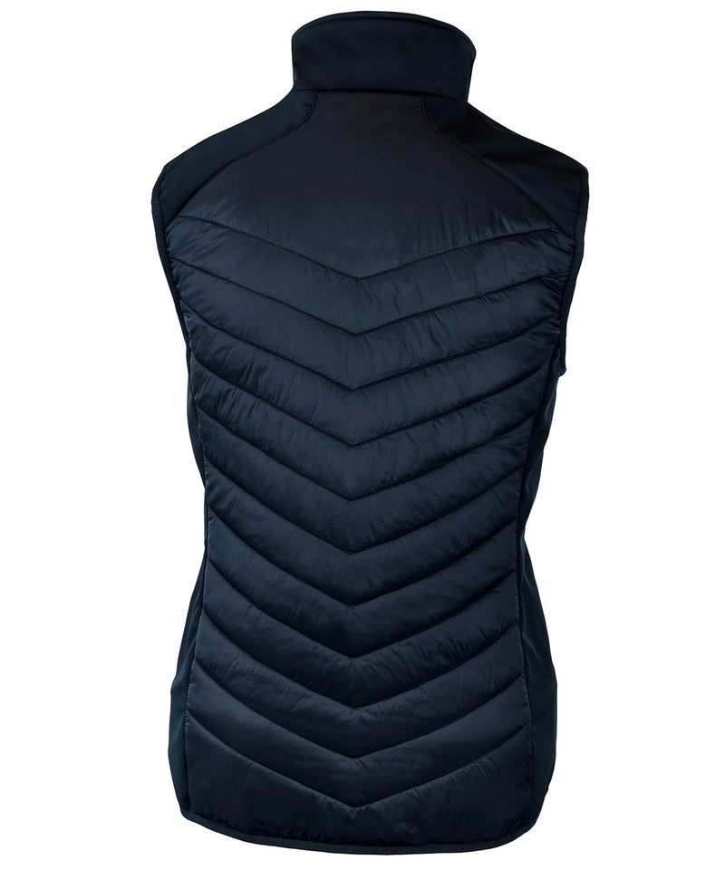 Women's Nimbus Benton Body Warmer {NP10F}