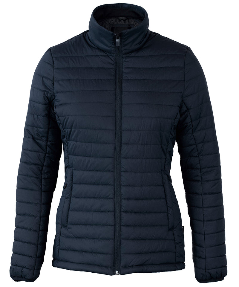 Women's Nimbus Olympia Puffer Jacket {NP11F}