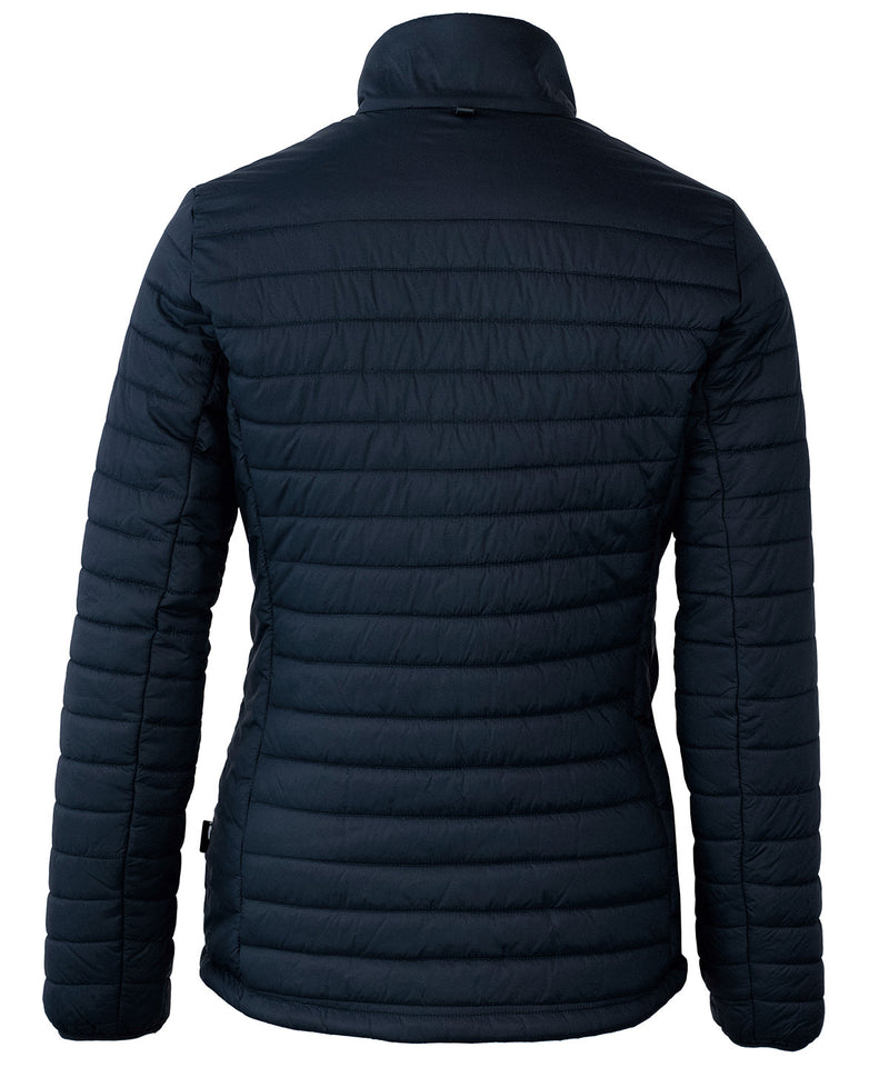 Women's Nimbus Olympia Puffer Jacket {NP11F}