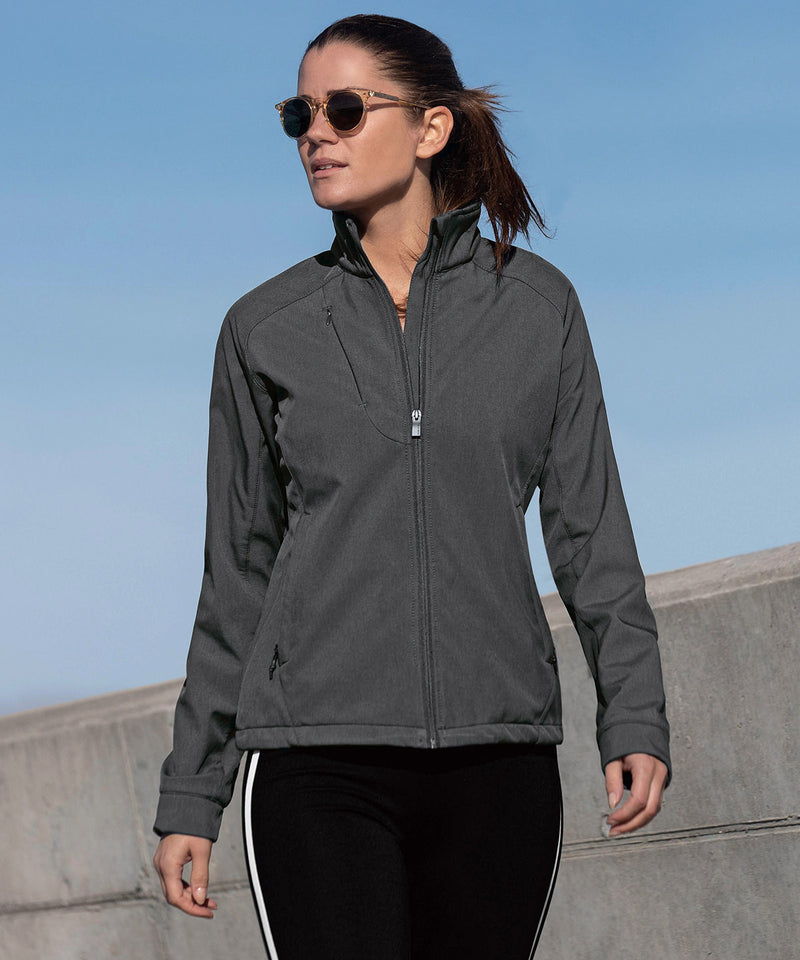 Women's Nimbus Livingston Softshell Jacket {NP12F}