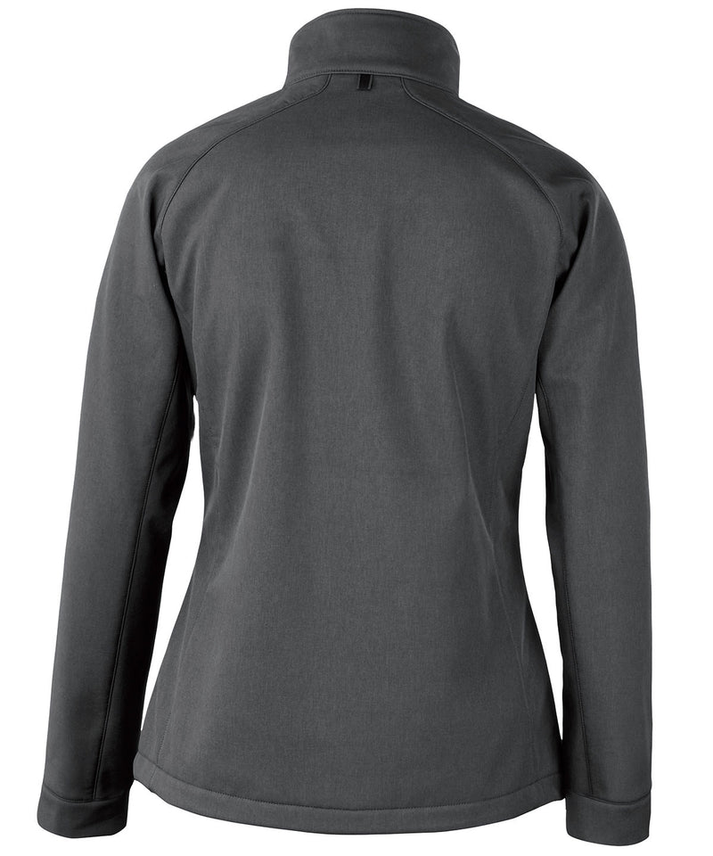 Women's Nimbus Livingston Softshell Jacket {NP12F}
