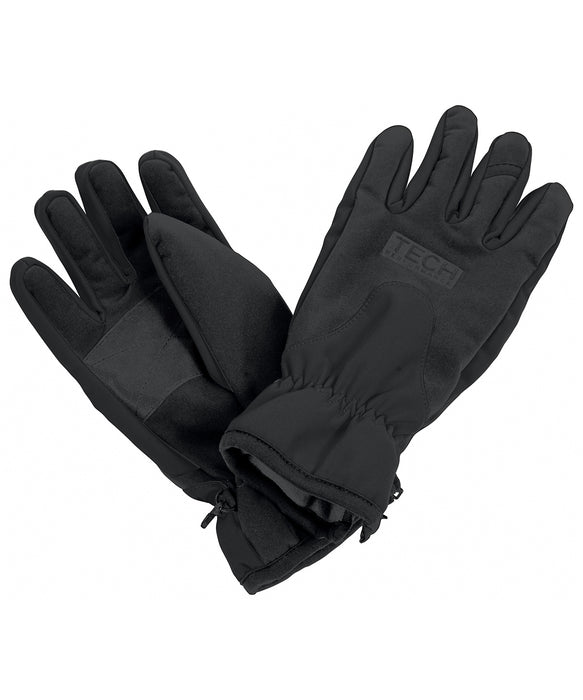 Adult Result Tech Performance Softshell Gloves