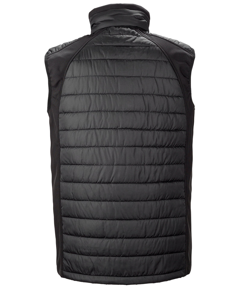 Unisex Result® Compass™ Eco Thermal Gilet {R-R238X}