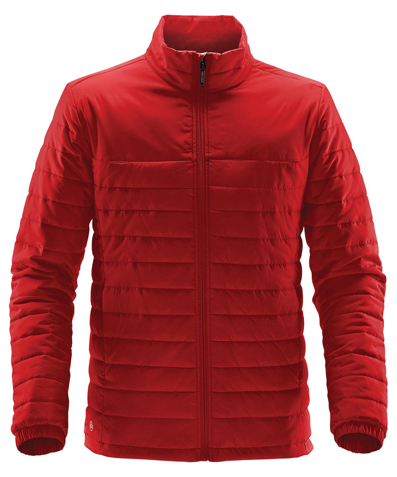 Men's Stormtech Nautilus Quilted Jacket {ST175}