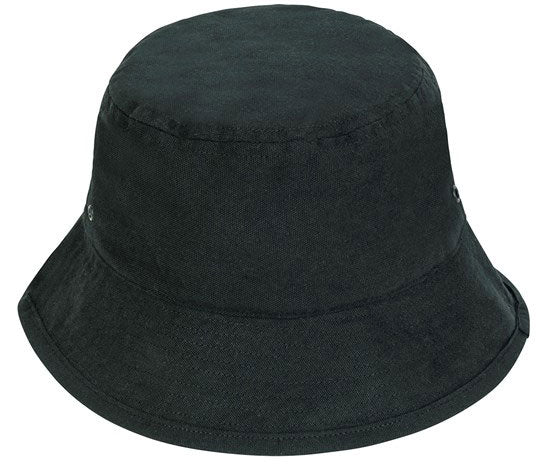 Stanley & Stella Organic Cotton Bucket Hat {R-SX163}