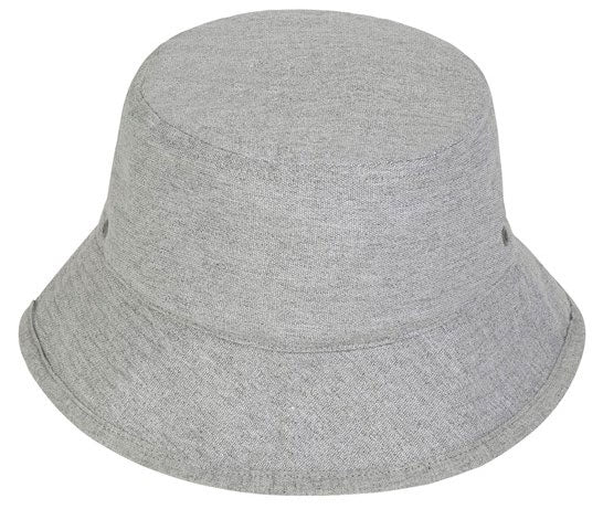 Stanley & Stella Organic Cotton Bucket Hat {R-SX163}