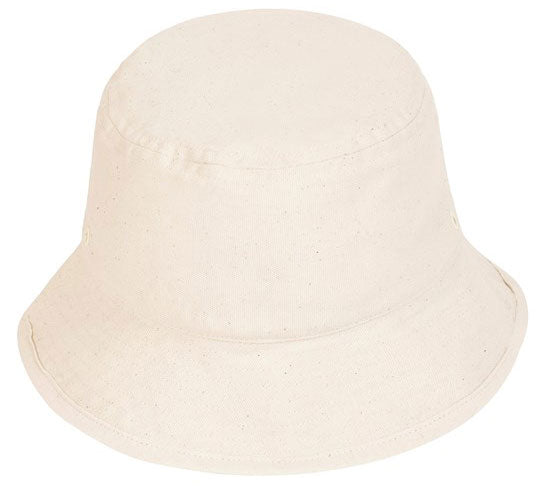 Stanley & Stella Organic Cotton Bucket Hat {R-SX163}