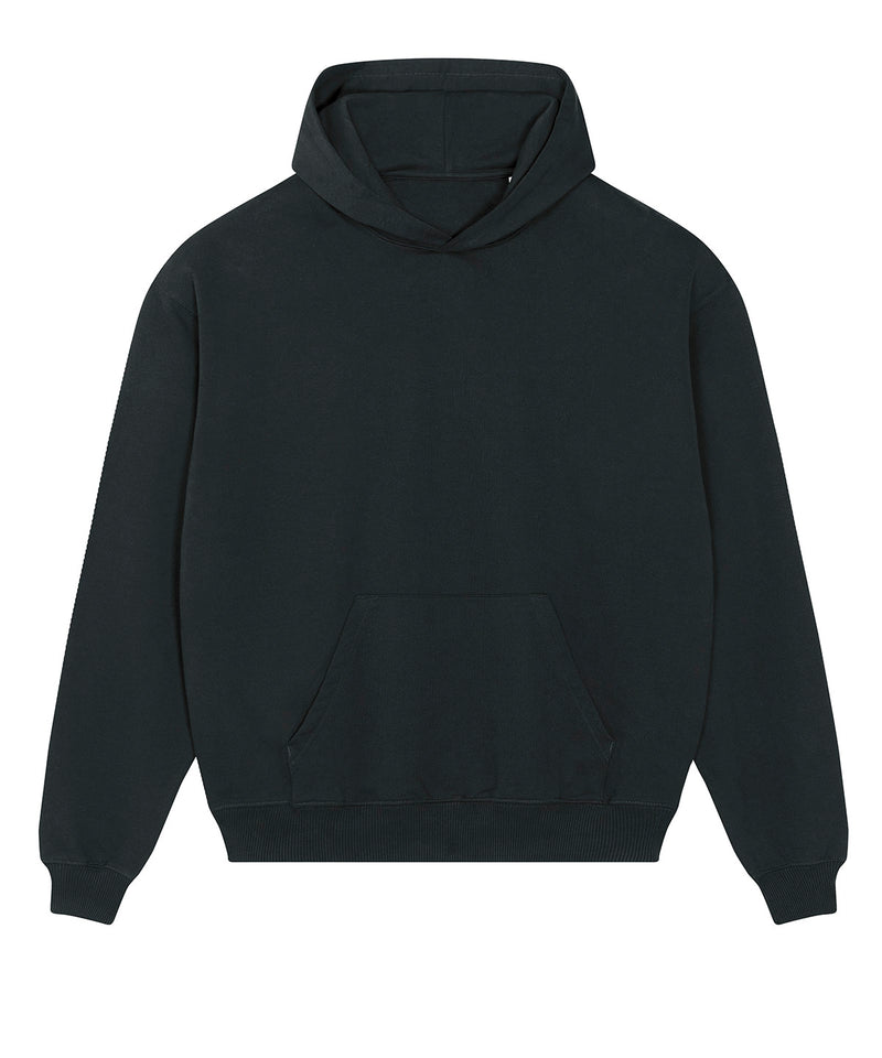 Stanley and Stella Unisex Cooper Heavyweight 400gsm Oversized Organic Cotton Hoody {SX217}