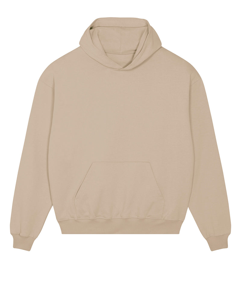 Stanley and Stella Unisex Cooper Heavyweight 400gsm Oversized Organic Cotton Hoody {SX217}