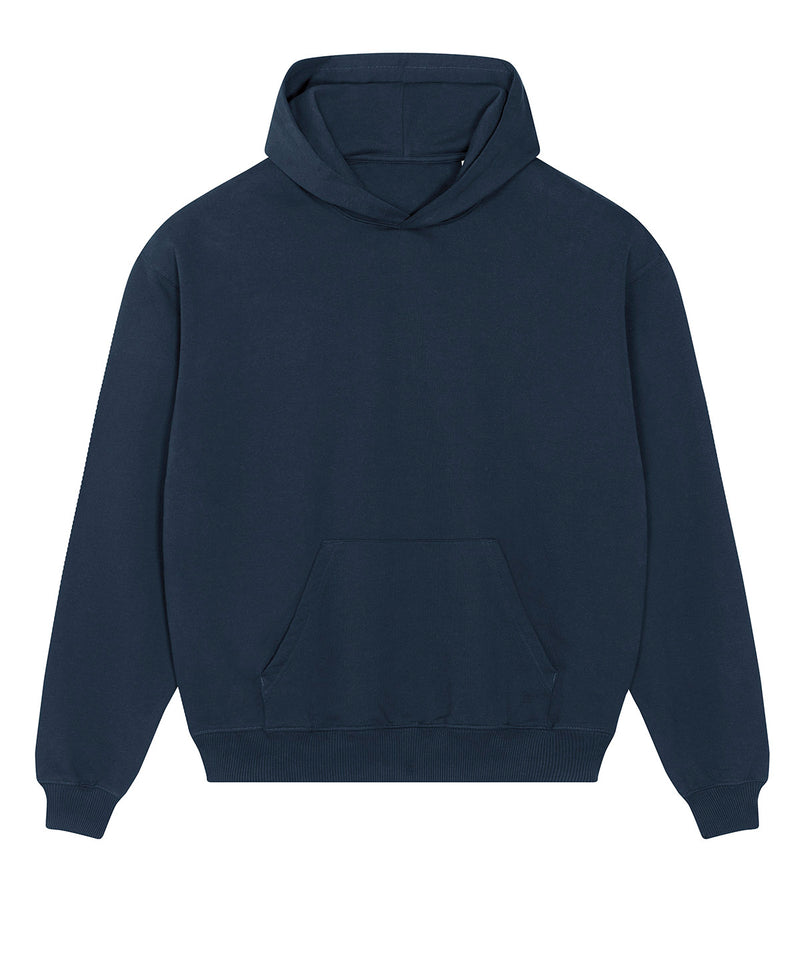 Stanley and Stella Unisex Cooper Heavyweight 400gsm Oversized Organic Cotton Hoody {SX217}