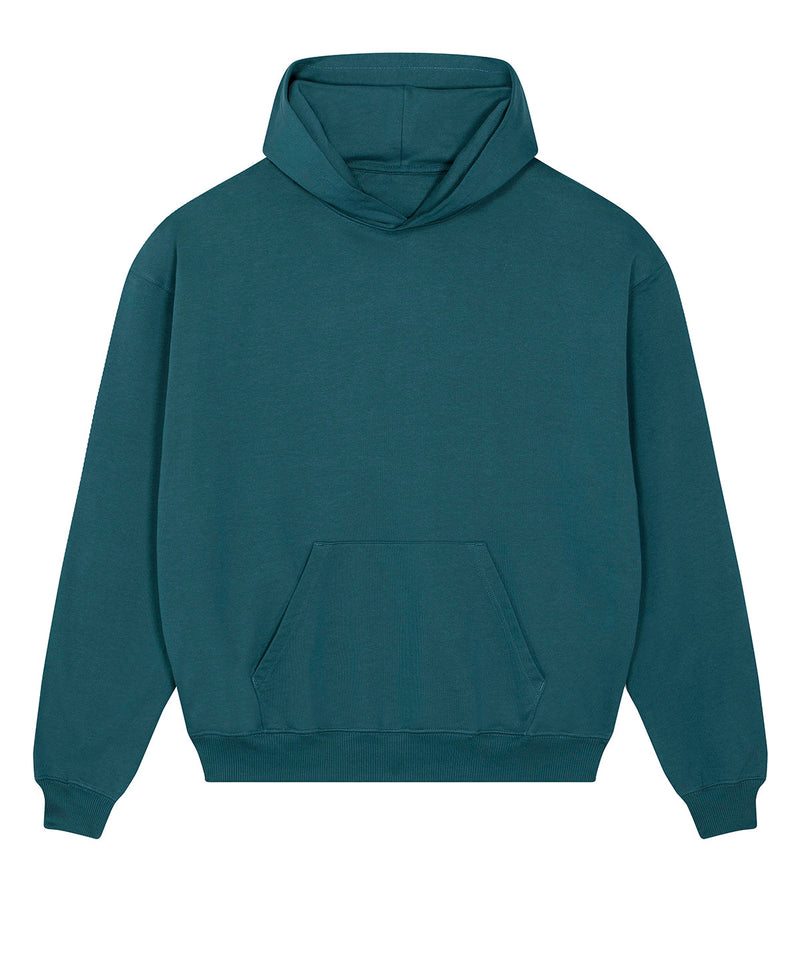 Stanley and Stella Unisex Cooper Heavyweight 400gsm Oversized Organic Cotton Hoody {SX217}