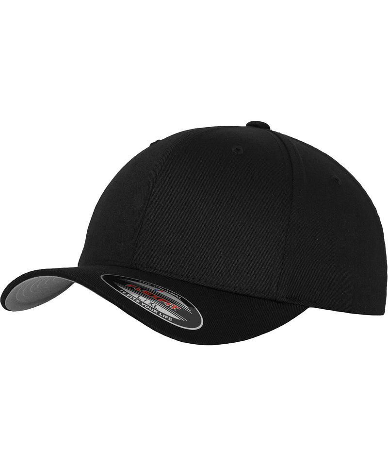 Yupoong Flexfit Stretch Fit Baseball Cap {YP004}