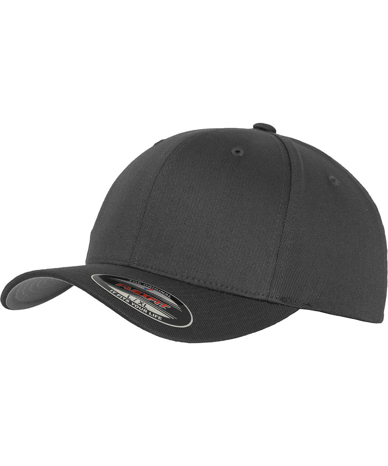 Yupoong Flexfit Stretch Fit Baseball Cap {YP004}