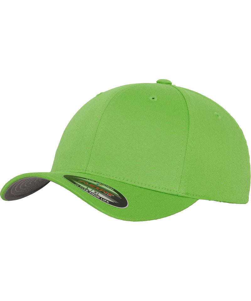Yupoong Flexfit Stretch Fit Baseball Cap {YP004}