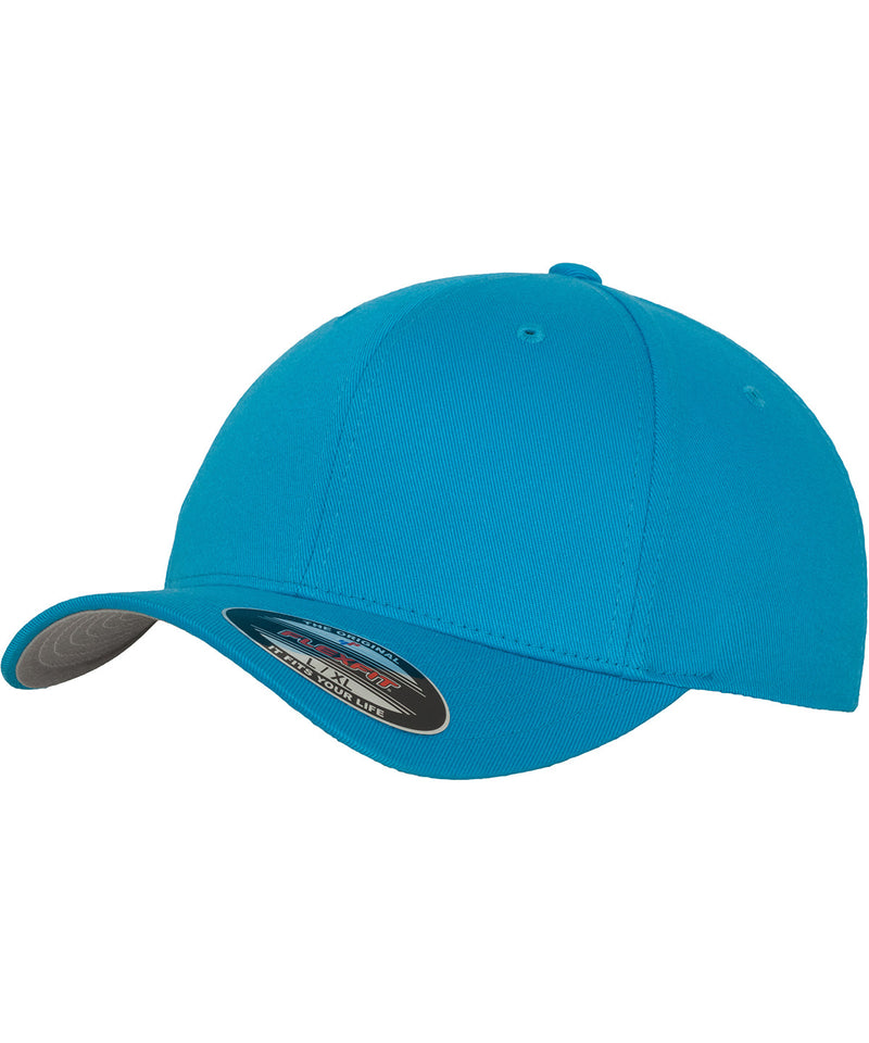 Yupoong Flexfit Stretch Fit Baseball Cap {YP004}