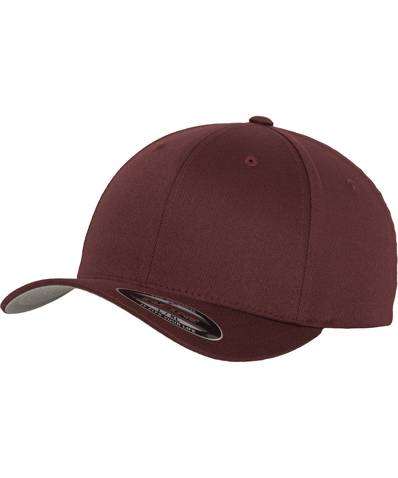 Yupoong Flexfit Stretch Fit Baseball Cap {YP004}