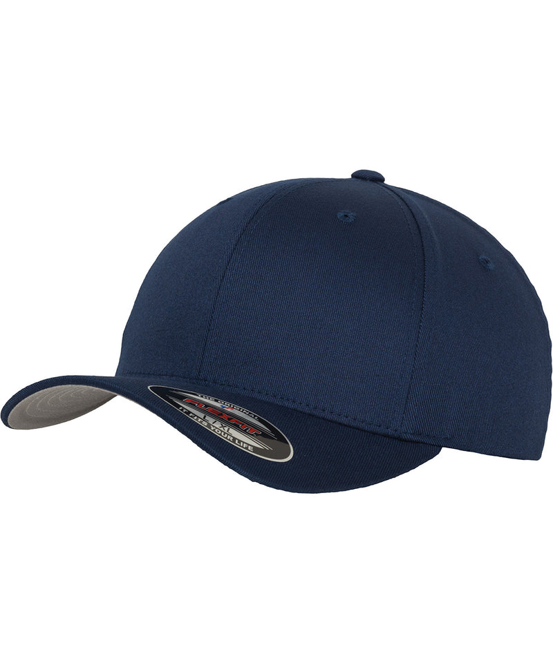 Yupoong Flexfit Stretch Fit Baseball Cap {YP004}