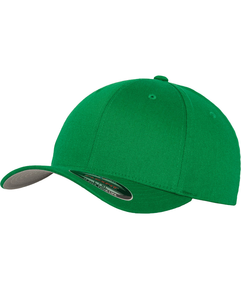 Yupoong Flexfit Stretch Fit Baseball Cap {YP004}