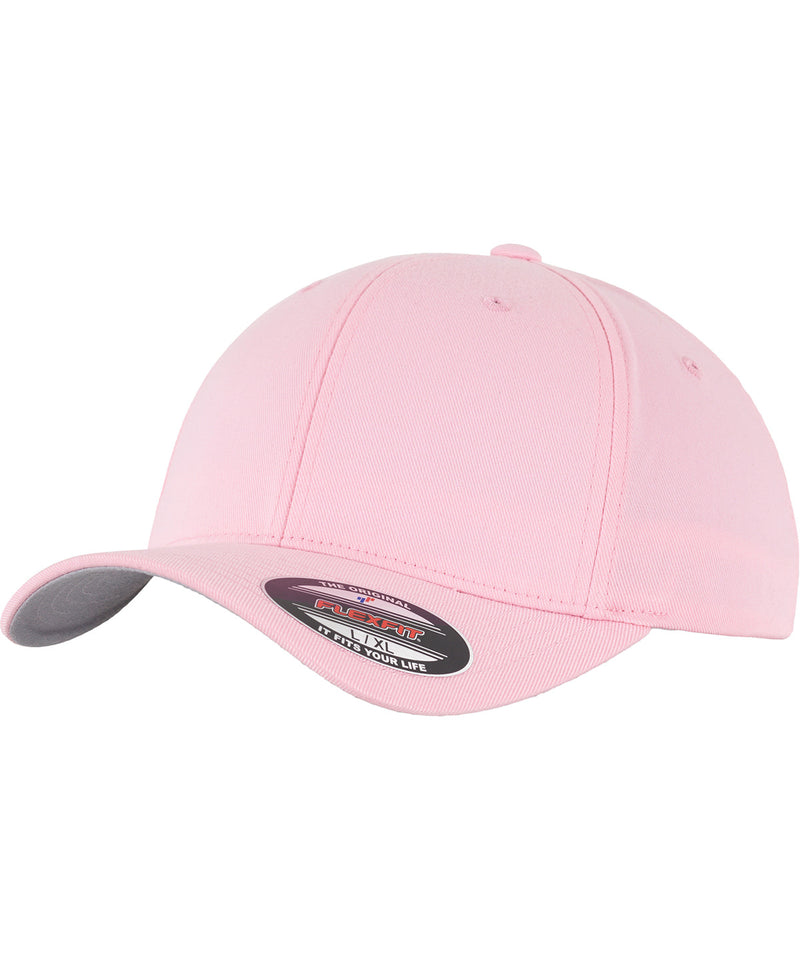 Yupoong Flexfit Stretch Fit Baseball Cap {YP004}