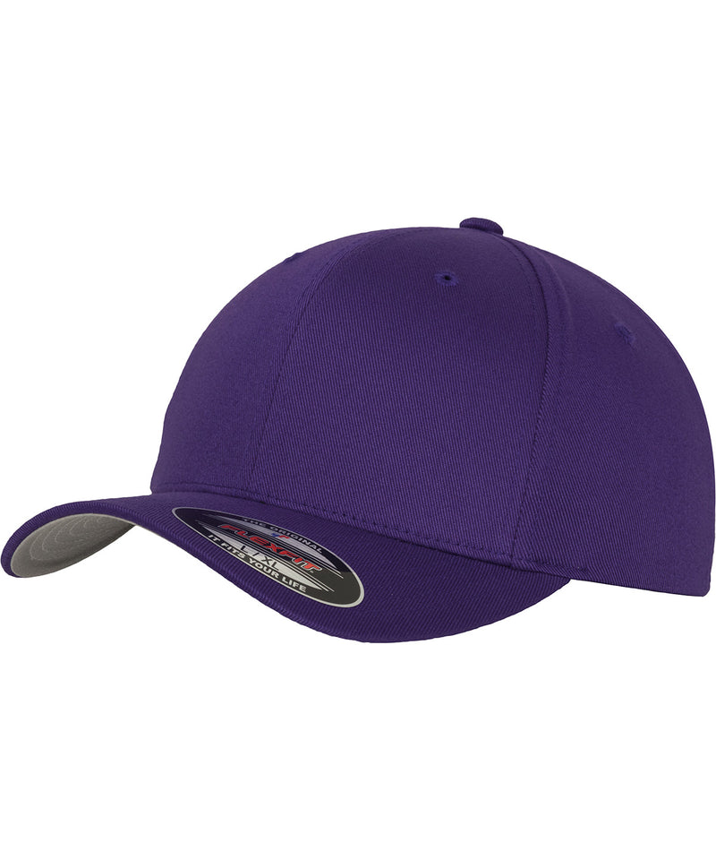 Yupoong Flexfit Stretch Fit Baseball Cap {YP004}
