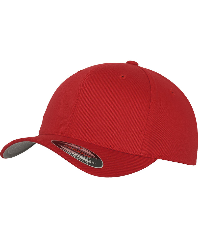 Yupoong Flexfit Stretch Fit Baseball Cap {YP004}