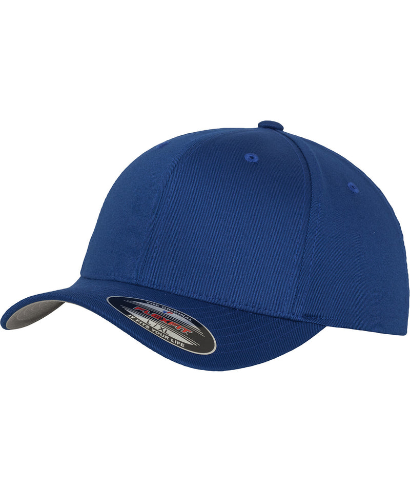 Yupoong Flexfit Stretch Fit Baseball Cap {YP004}