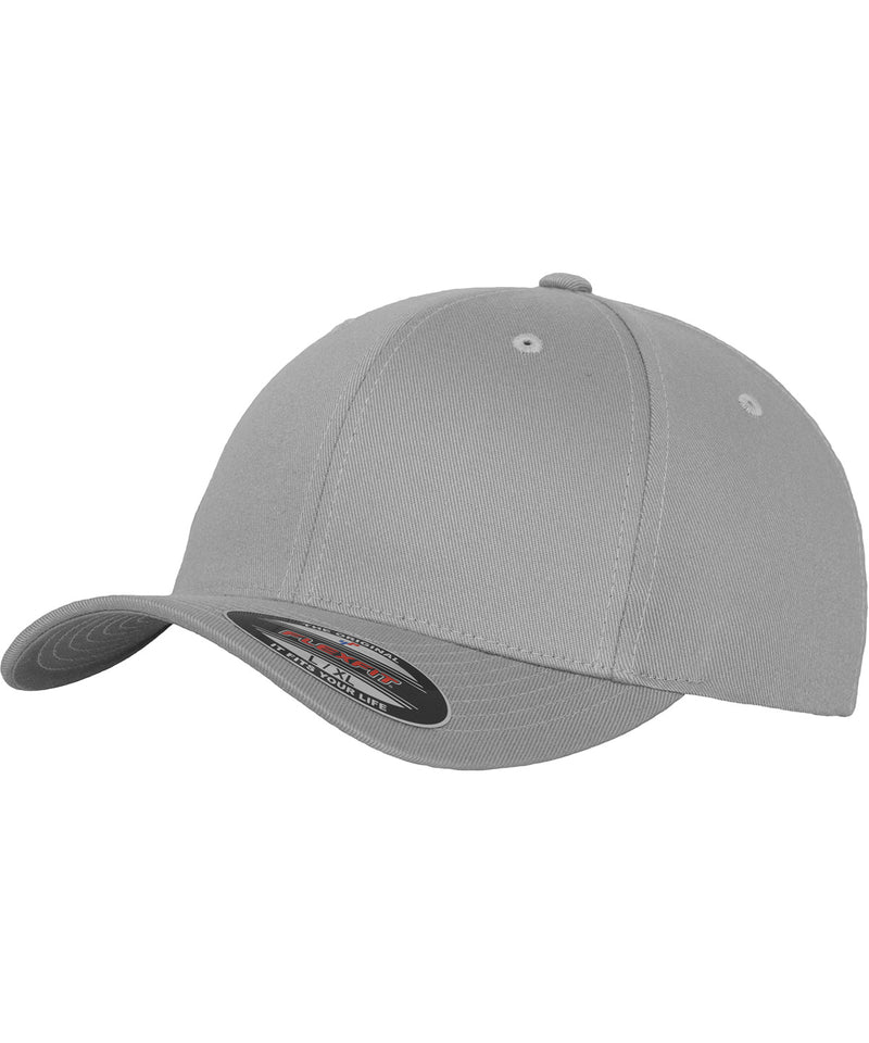 Yupoong Flexfit Stretch Fit Baseball Cap {YP004}