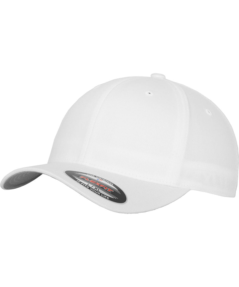 Yupoong Flexfit Stretch Fit Baseball Cap {YP004}